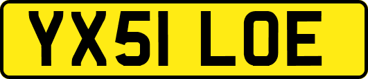 YX51LOE