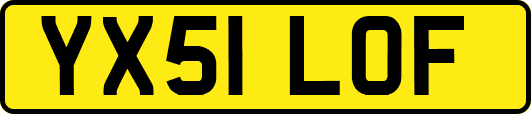 YX51LOF