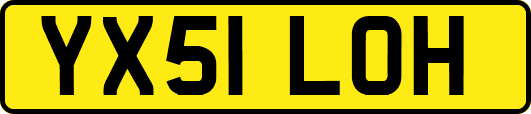 YX51LOH