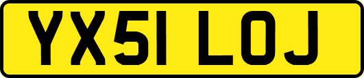 YX51LOJ