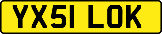 YX51LOK