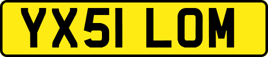 YX51LOM