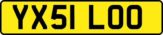 YX51LOO