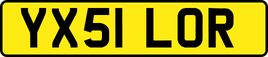 YX51LOR