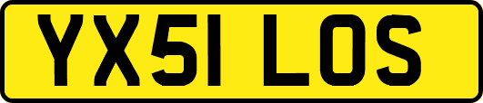 YX51LOS