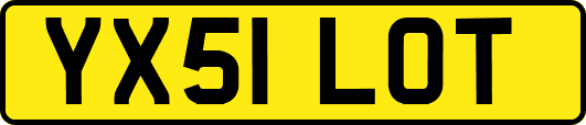 YX51LOT