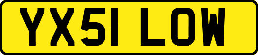 YX51LOW