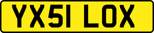 YX51LOX