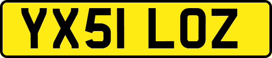 YX51LOZ