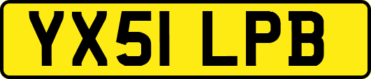 YX51LPB