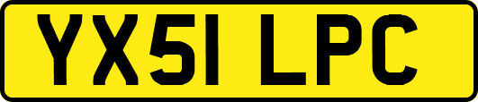 YX51LPC