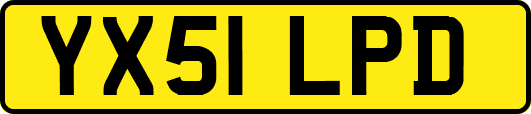 YX51LPD