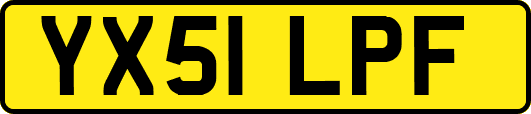 YX51LPF