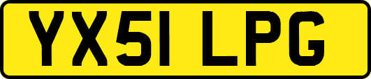 YX51LPG