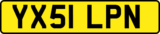 YX51LPN