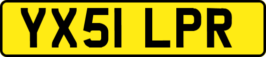 YX51LPR