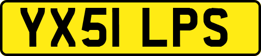 YX51LPS