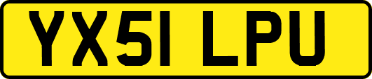 YX51LPU