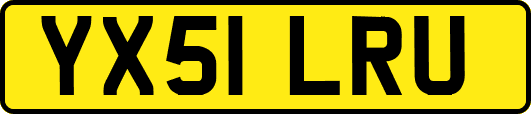 YX51LRU