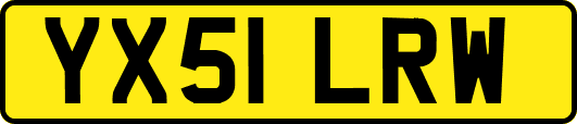 YX51LRW