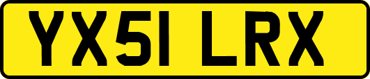 YX51LRX