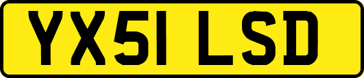 YX51LSD