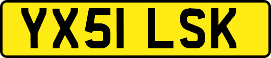 YX51LSK