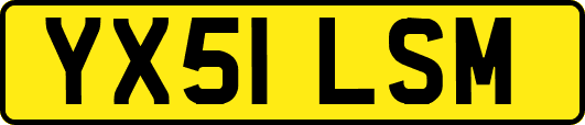 YX51LSM