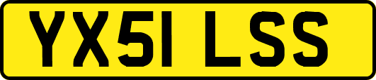 YX51LSS