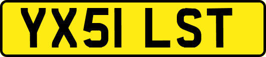 YX51LST