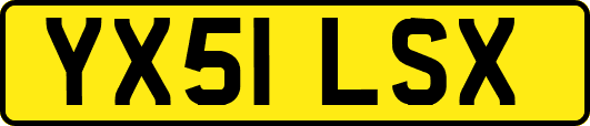 YX51LSX