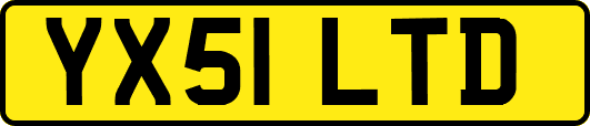 YX51LTD