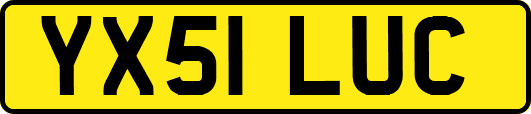 YX51LUC