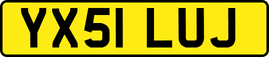 YX51LUJ