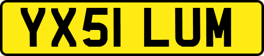 YX51LUM