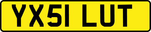 YX51LUT