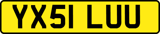 YX51LUU