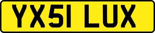 YX51LUX