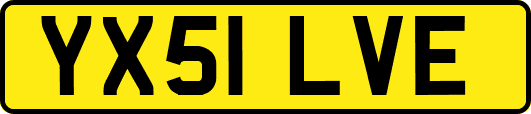 YX51LVE