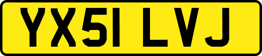 YX51LVJ