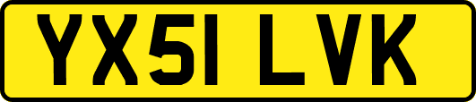 YX51LVK