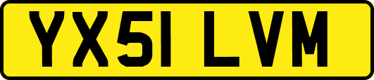 YX51LVM