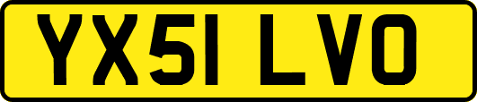 YX51LVO