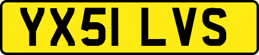 YX51LVS