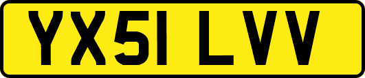 YX51LVV