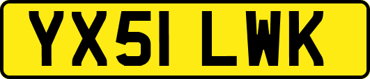 YX51LWK