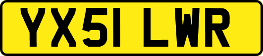 YX51LWR