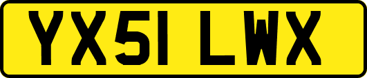 YX51LWX