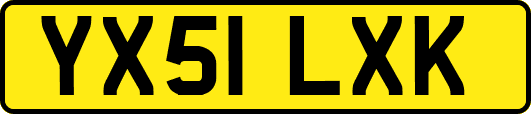 YX51LXK