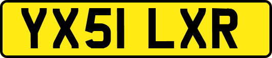 YX51LXR